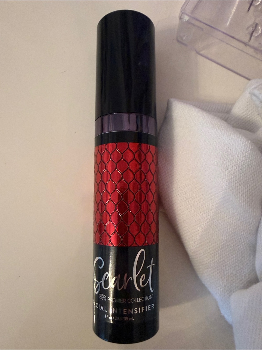 Scarlet Facial Intensifier - Palm Beach Tan